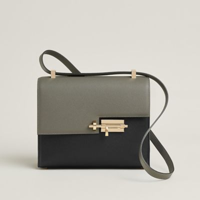 Hermes verrou 2025 chaine mini bag